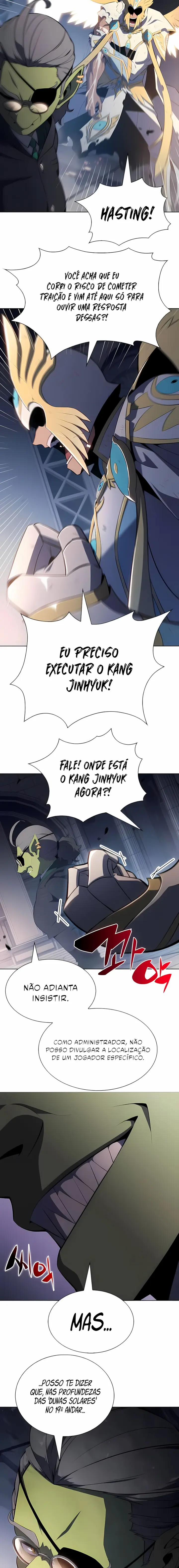 Read Solo Max-Level Newbie PT Manga Online