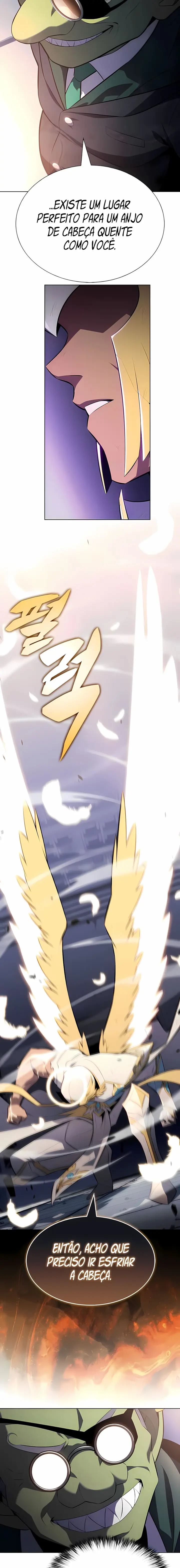 Read Solo Max-Level Newbie PT Manga Online