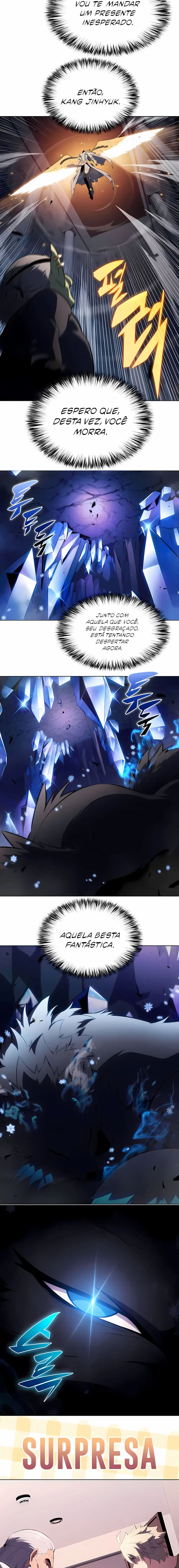 Read Solo Max-Level Newbie PT Manga Online