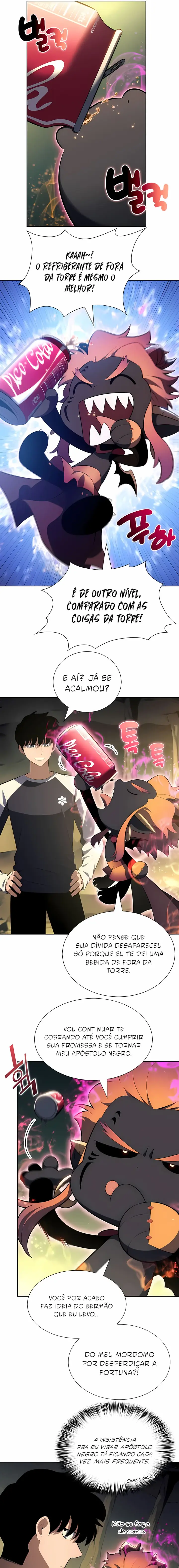 Read Solo Max-Level Newbie PT Manga Online