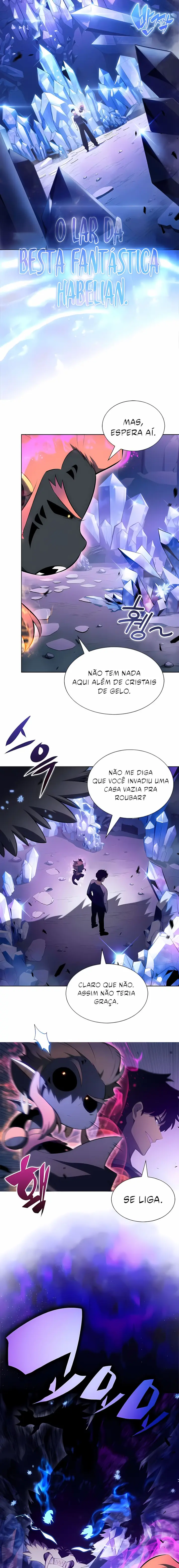 Read Solo Max-Level Newbie PT Manga Online