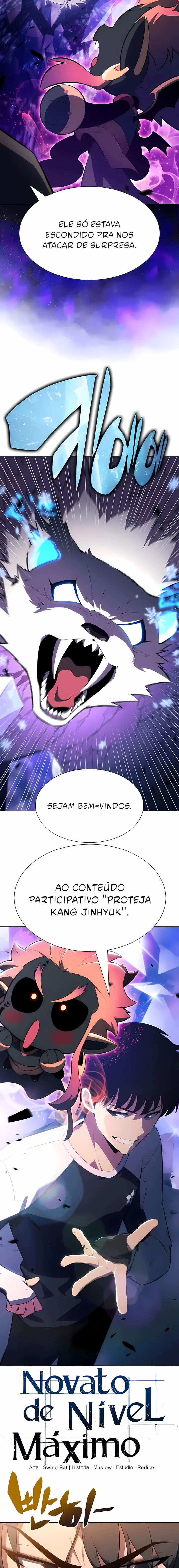 Read Solo Max-Level Newbie PT Manga Online