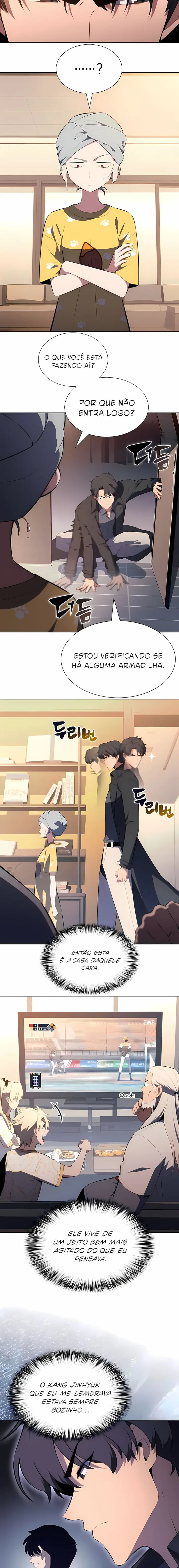 Read Solo Max-Level Newbie PT Manga Online