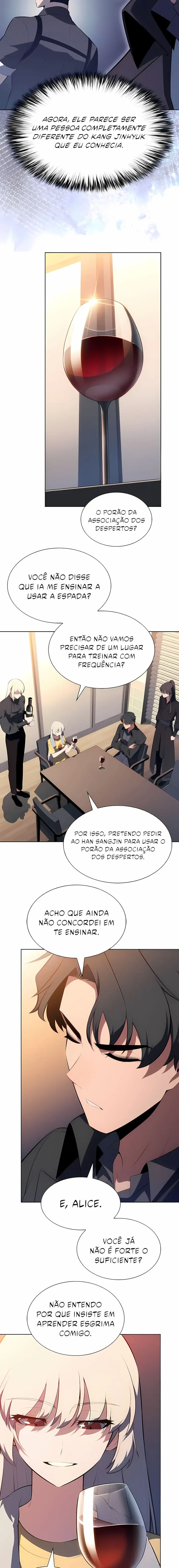 Read Solo Max-Level Newbie PT Manga Online