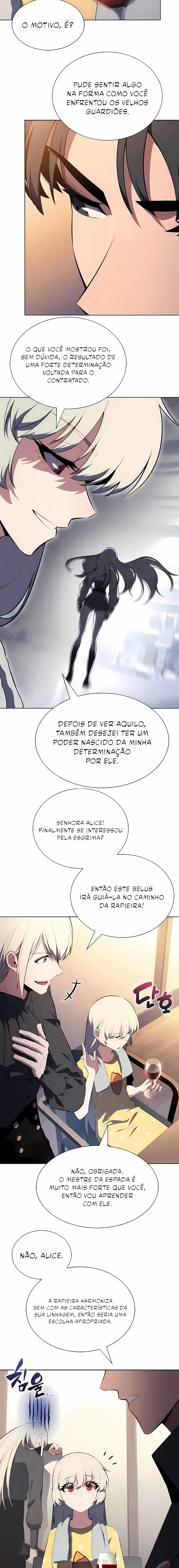 Read Solo Max-Level Newbie PT Manga Online