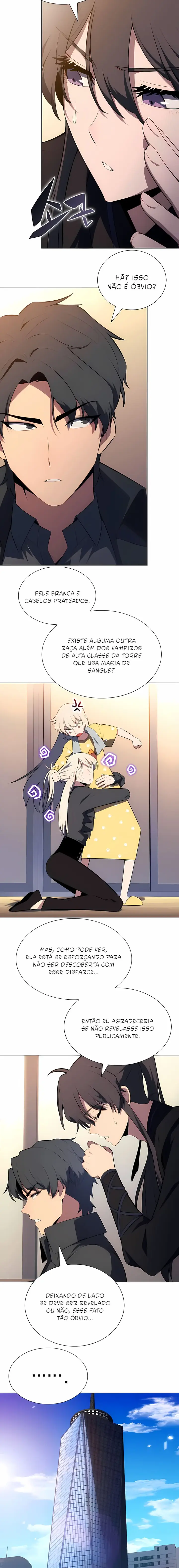 Read Solo Max-Level Newbie PT Manga Online