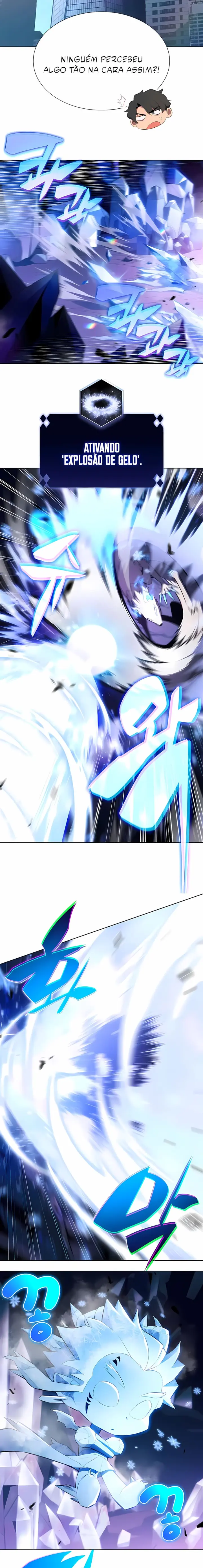 Read Solo Max-Level Newbie PT Manga Online