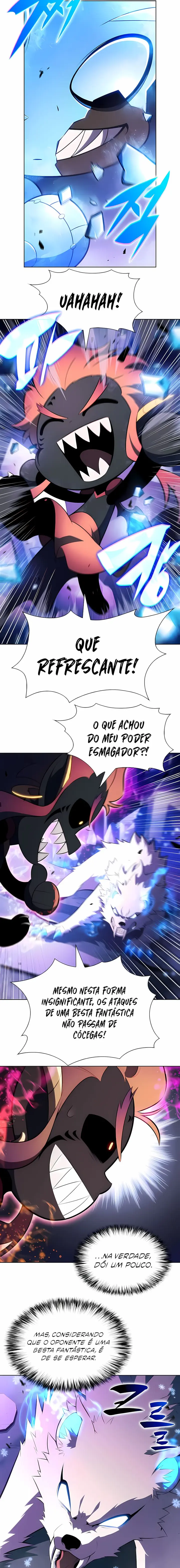 Read Solo Max-Level Newbie PT Manga Online