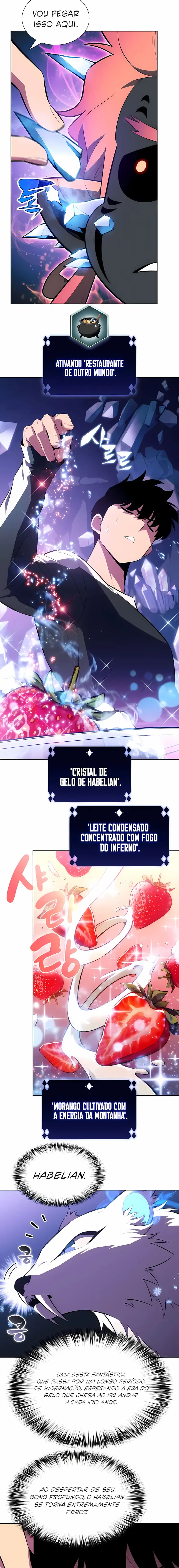 Read Solo Max-Level Newbie PT Manga Online