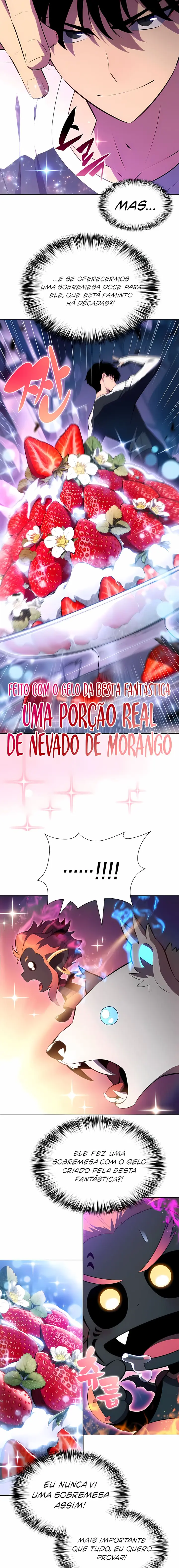 Read Solo Max-Level Newbie PT Manga Online