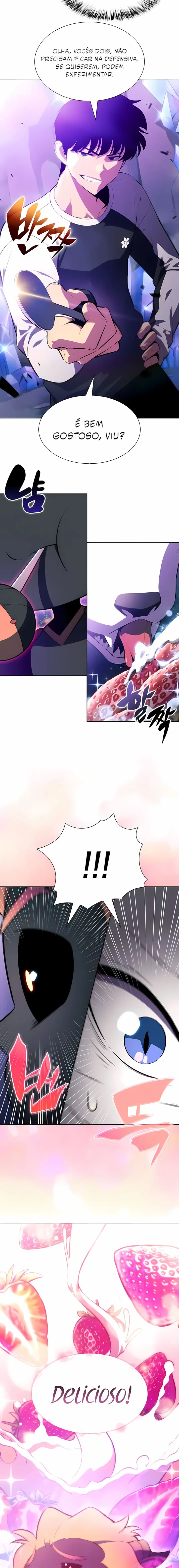 Read Solo Max-Level Newbie PT Manga Online