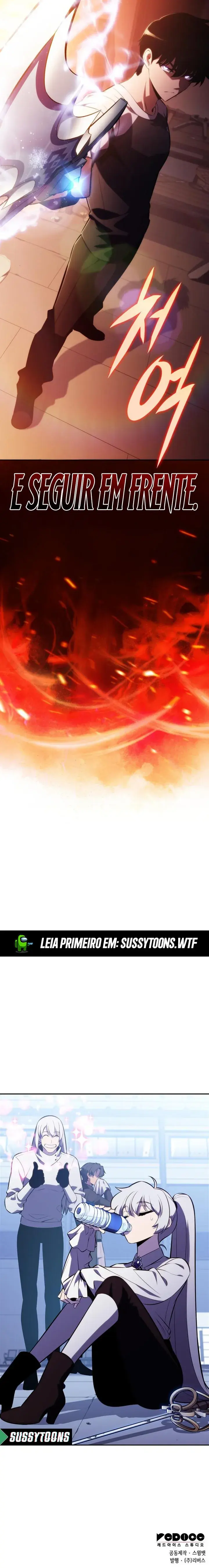 Read Solo Max-Level Newbie PT Manga Online