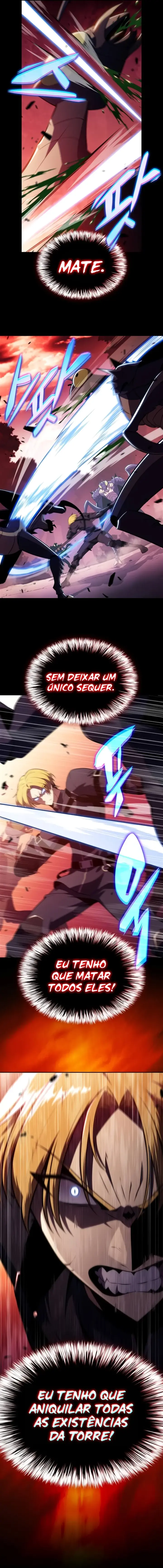 Read Solo Max-Level Newbie PT Manga Online