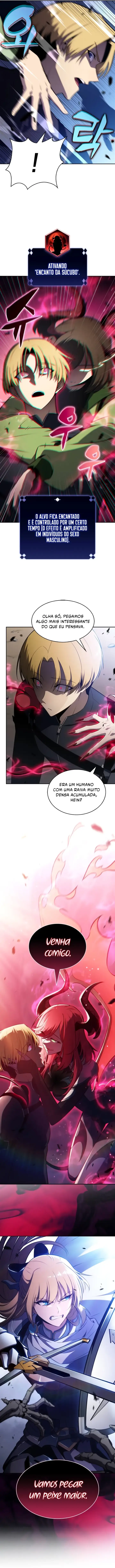 Read Solo Max-Level Newbie PT Manga Online