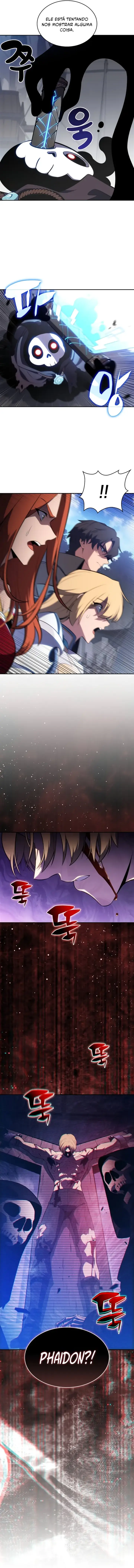 Read Solo Max-Level Newbie PT Manga Online