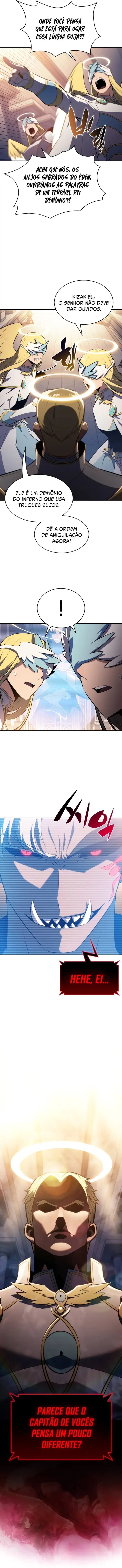 Read Solo Max-Level Newbie PT Manga Online