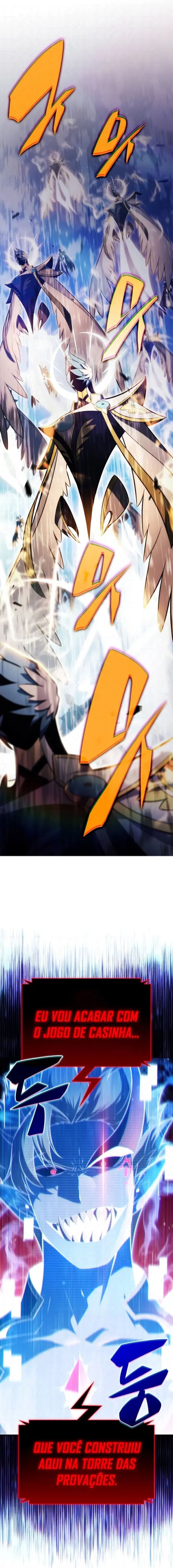 Read Solo Max-Level Newbie PT Manga Online