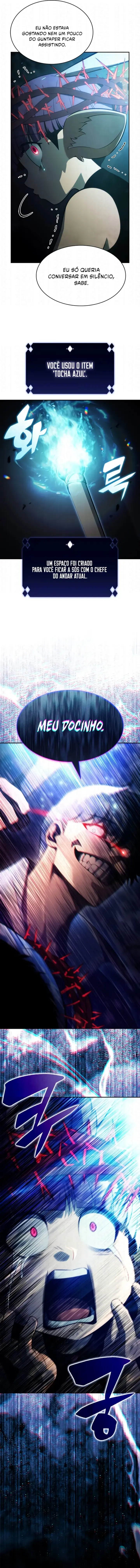 Read Solo Max-Level Newbie PT Manga Online