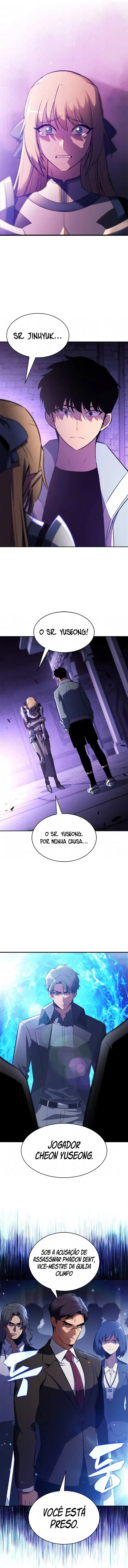 Read Solo Max-Level Newbie PT Manga Online