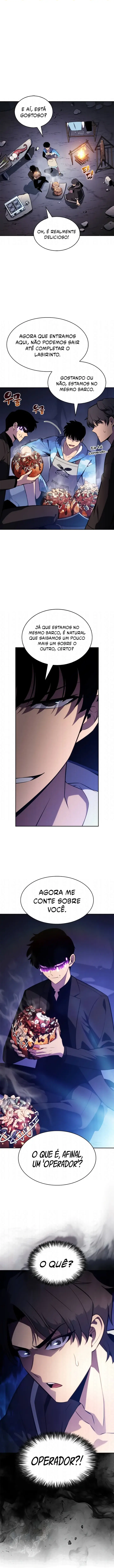 Read Solo Max-Level Newbie PT Manga Online