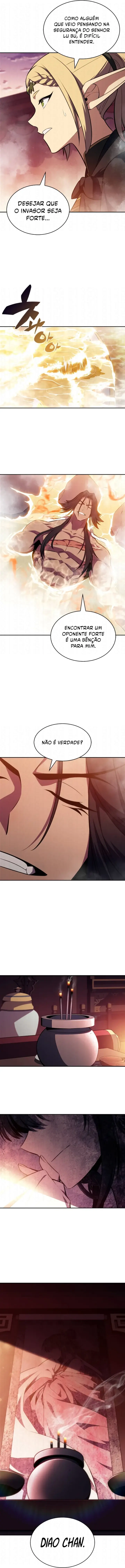 Read Solo Max-Level Newbie PT Manga Online