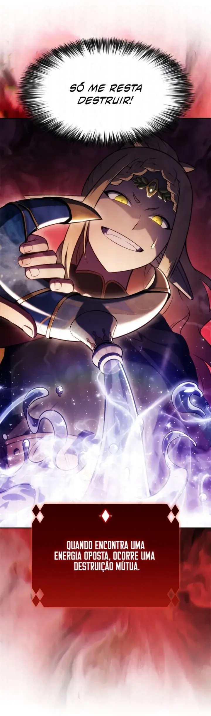 Read Solo Max-Level Newbie PT Manga Online