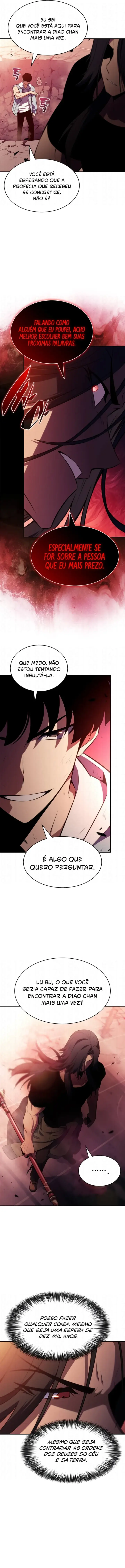 Read Solo Max-Level Newbie PT Manga Online