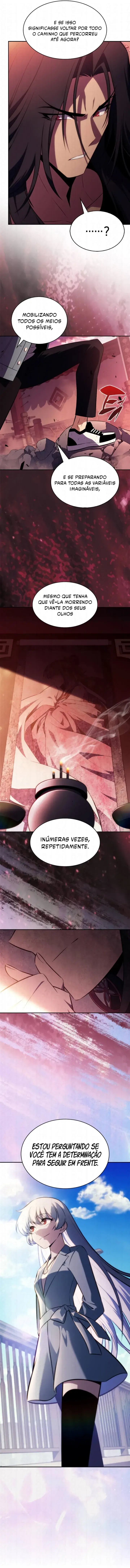 Read Solo Max-Level Newbie PT Manga Online