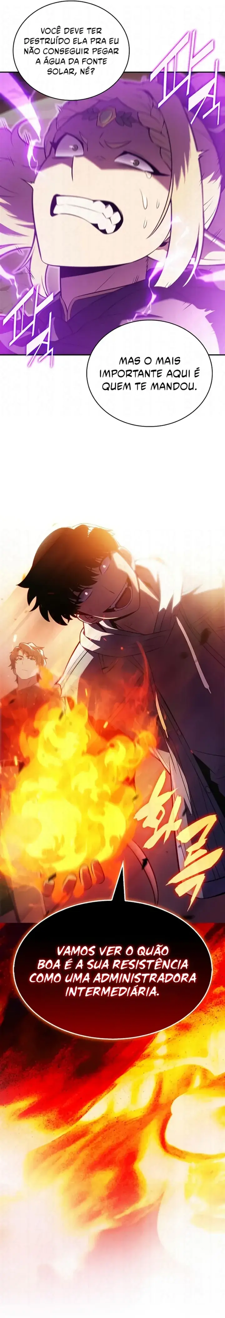 Read Solo Max-Level Newbie PT Manga Online