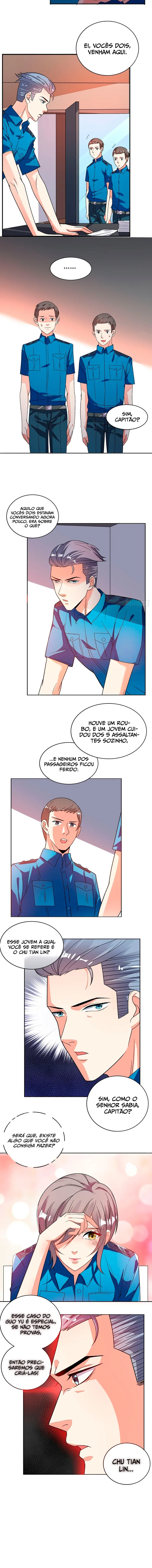 Read Super WECHAT PT Manga Online