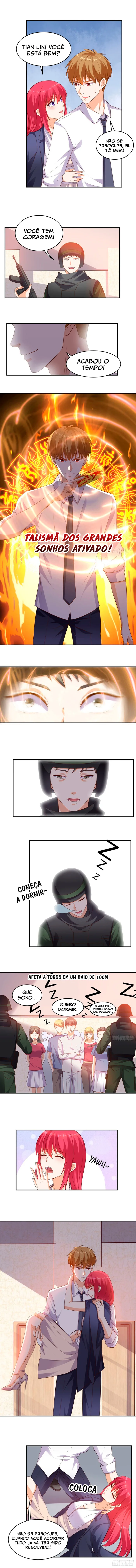Read Super WECHAT PT Manga Online