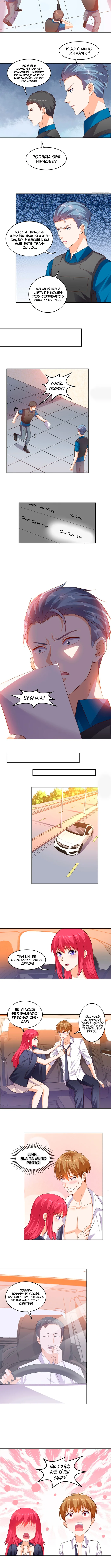 Read Super WECHAT PT Manga Online