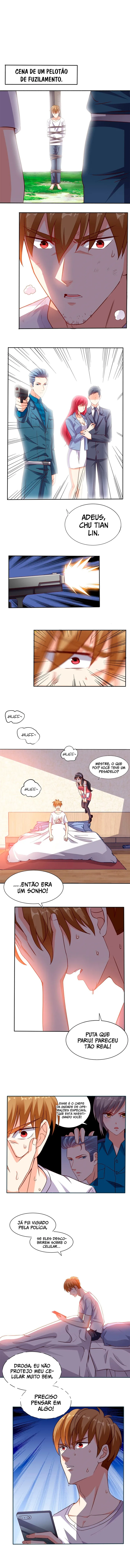Read Super WECHAT PT Manga Online