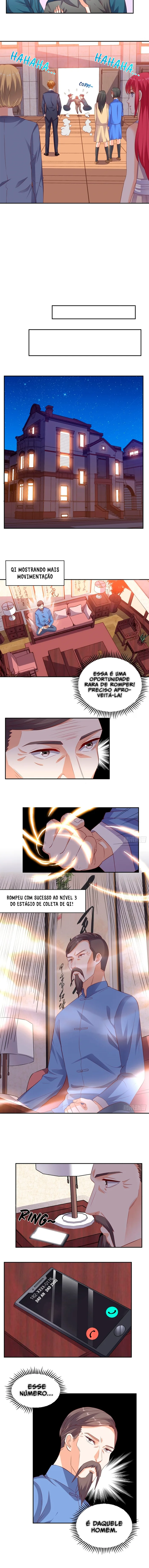 Read Super WECHAT PT Manga Online