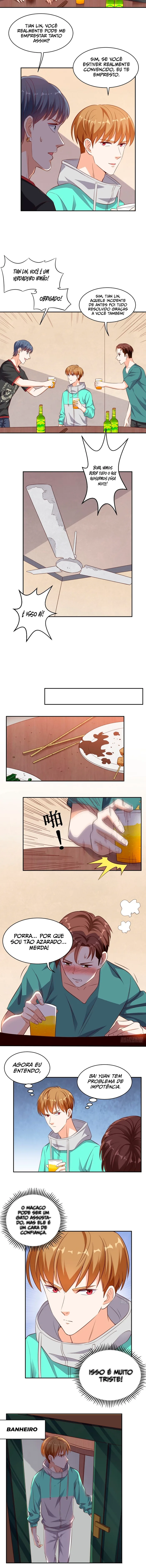 Read Super WECHAT PT Manga Online