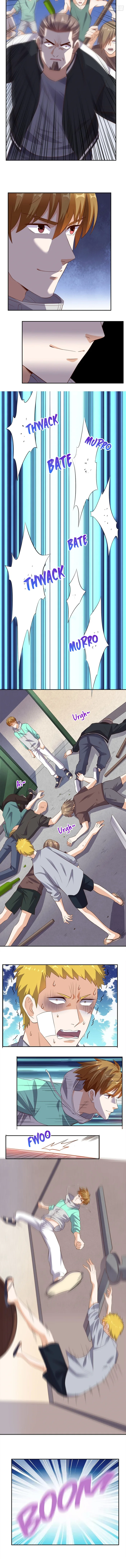 Read Super WECHAT PT Manga Online