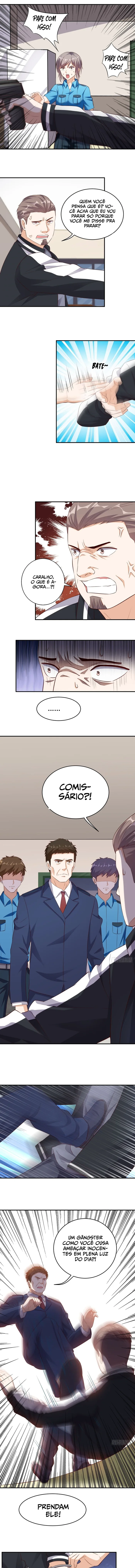 Read Super WECHAT PT Manga Online