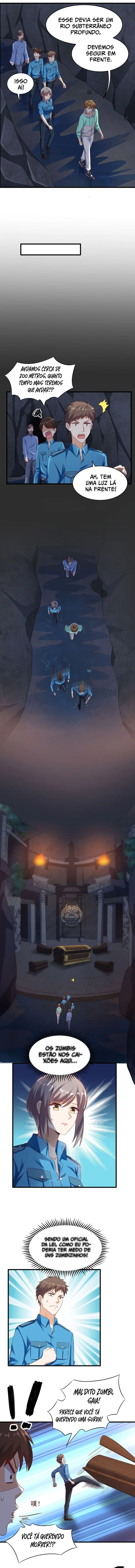 Read Super WECHAT PT Manga Online