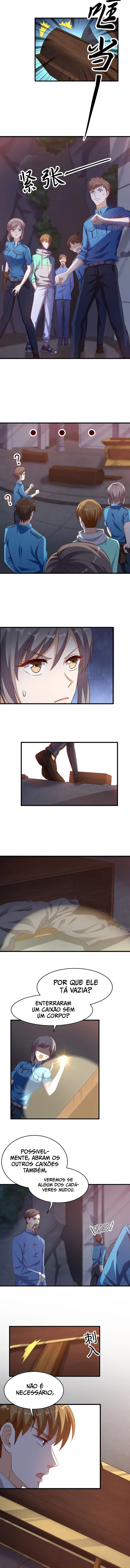 Read Super WECHAT PT Manga Online