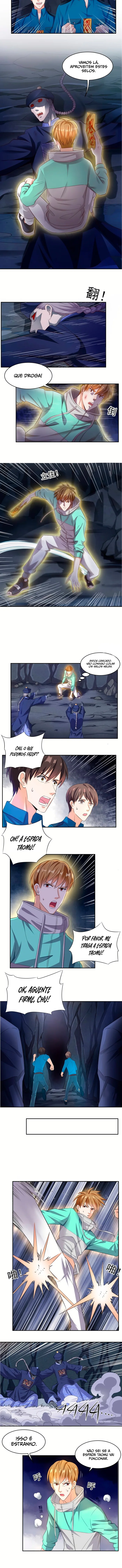 Read Super WECHAT PT Manga Online