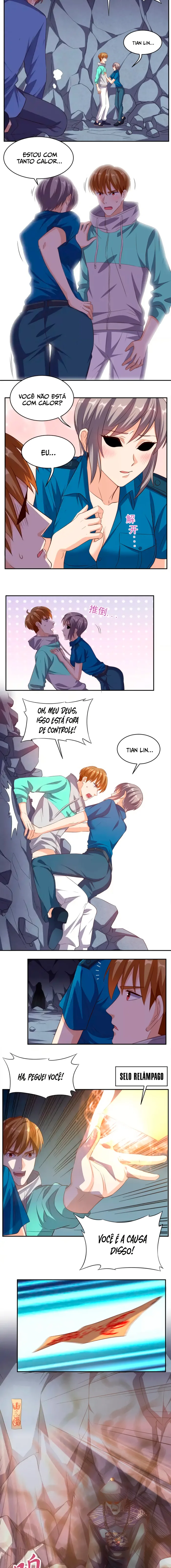 Read Super WECHAT PT Manga Online