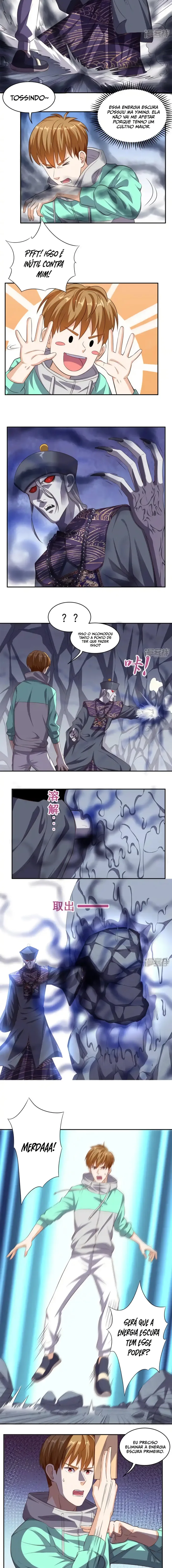 Read Super WECHAT PT Manga Online