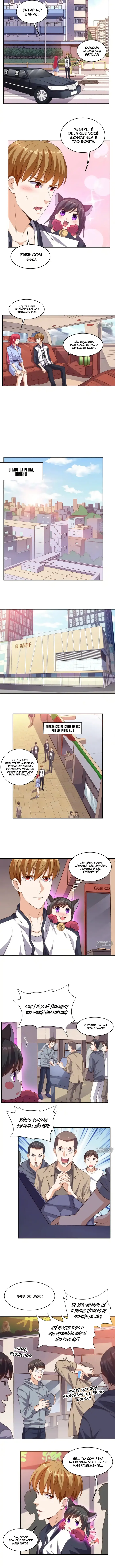 Read Super WECHAT PT Manga Online