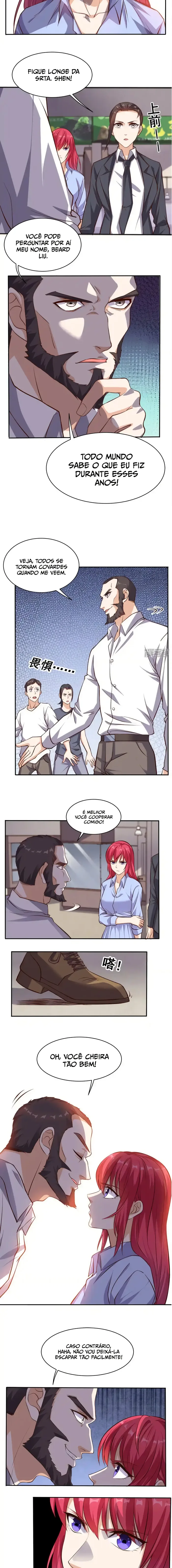 Read Super WECHAT PT Manga Online