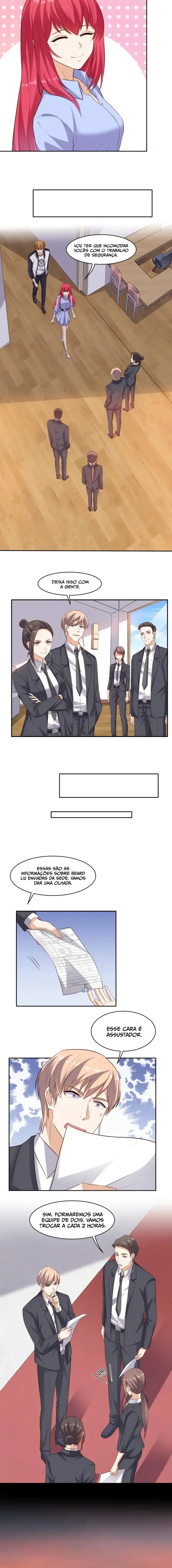 Read Super WECHAT PT Manga Online