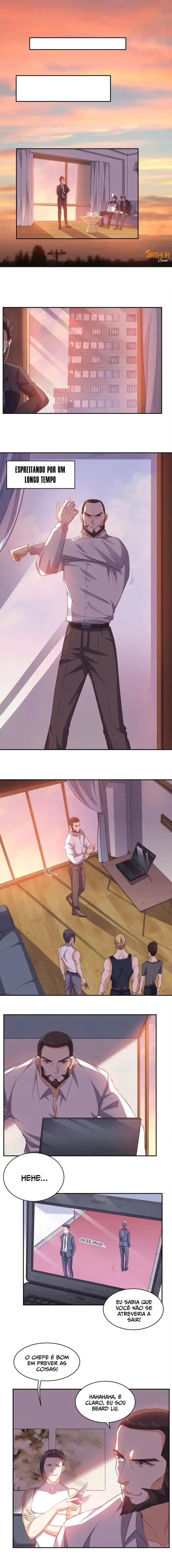 Read Super WECHAT PT Manga Online