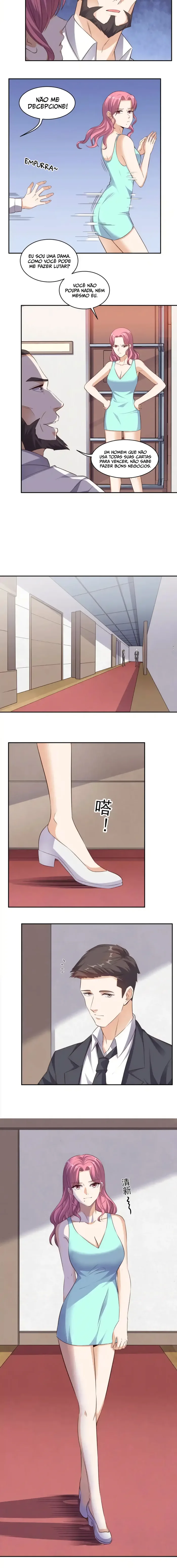 Read Super WECHAT PT Manga Online