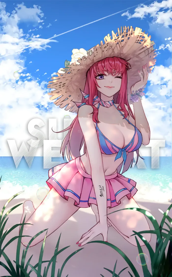 Read Super WECHAT PT Manga Online