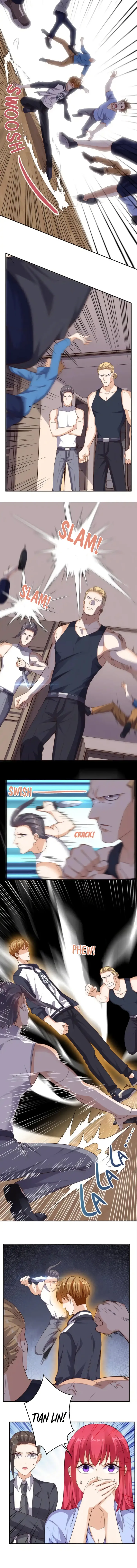 Read Super WECHAT PT Manga Online