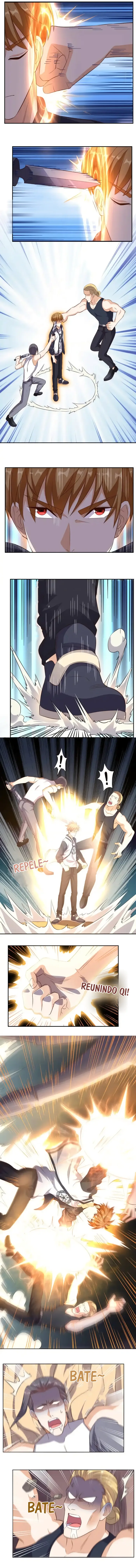 Read Super WECHAT PT Manga Online